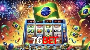 Game Providers 76bet