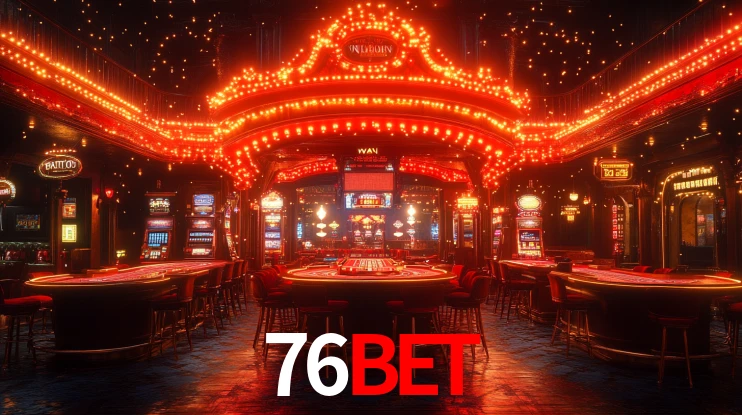Ofertas Imperdíveis na 76bet: Promoções e Bônus Que Valem a Pena