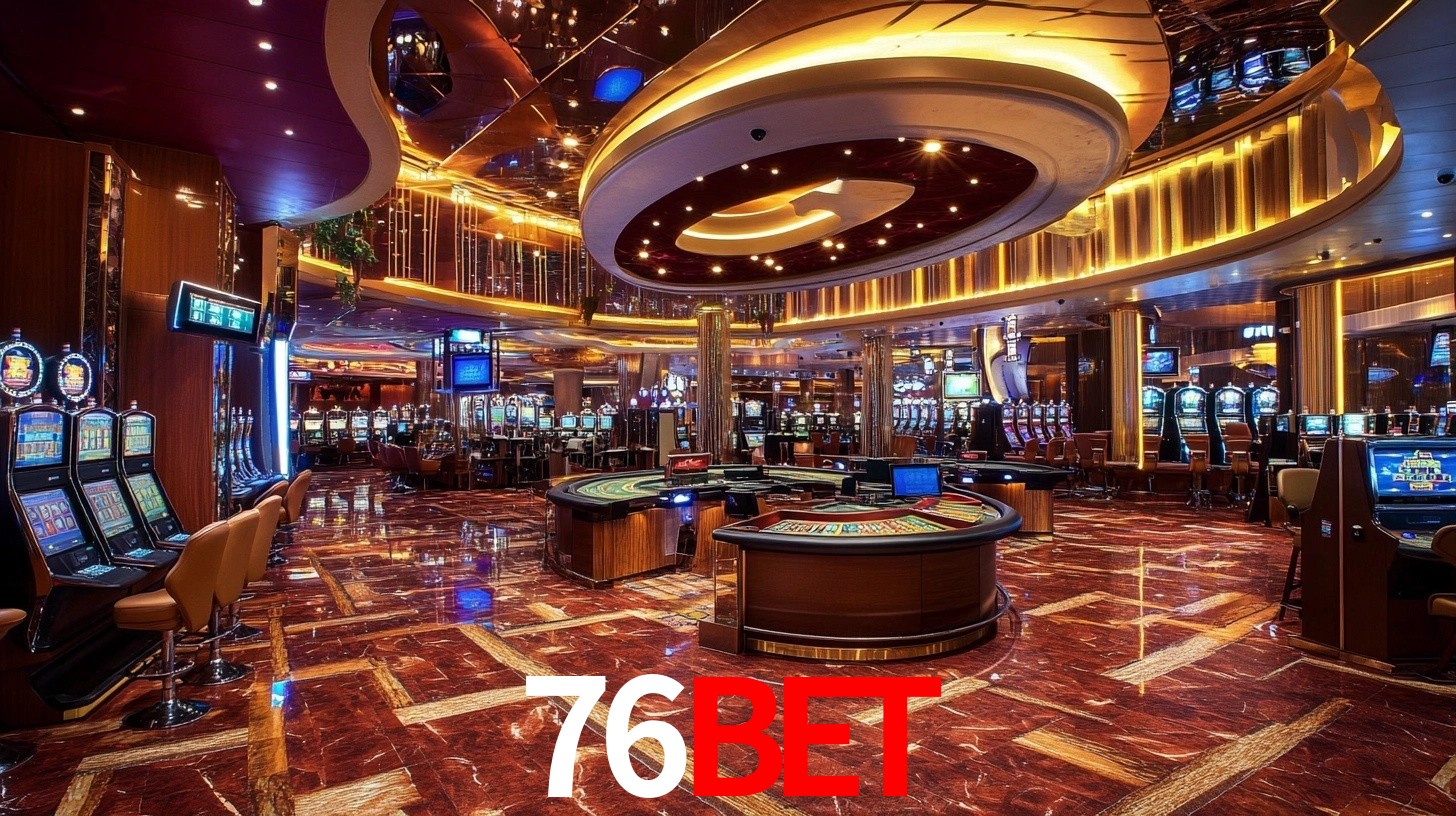 Tournaments 76bet