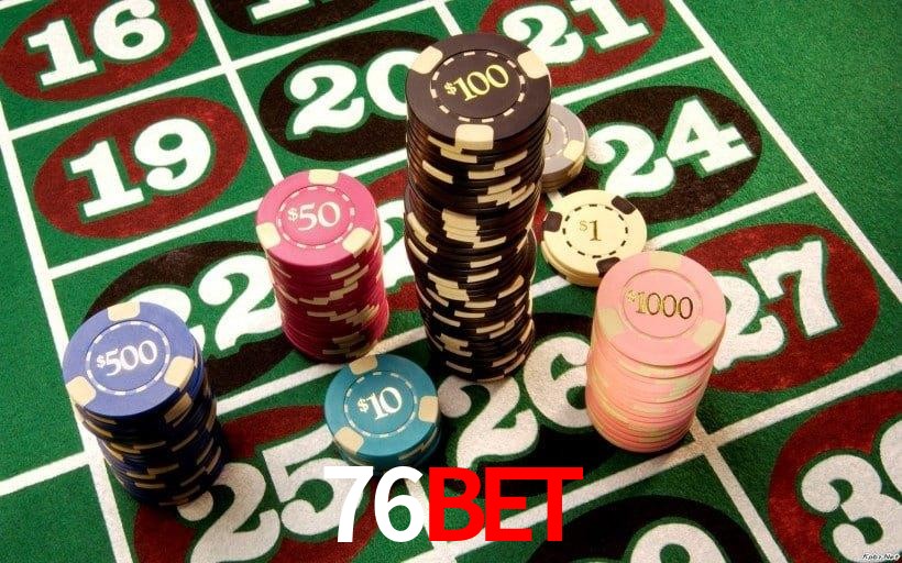 Descubra o Programa VIP da 76bet: Vantagens Exclusivas para Jogadores