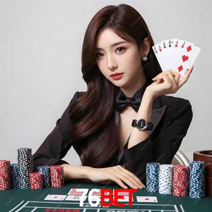 Provedores de Jogos 76bet