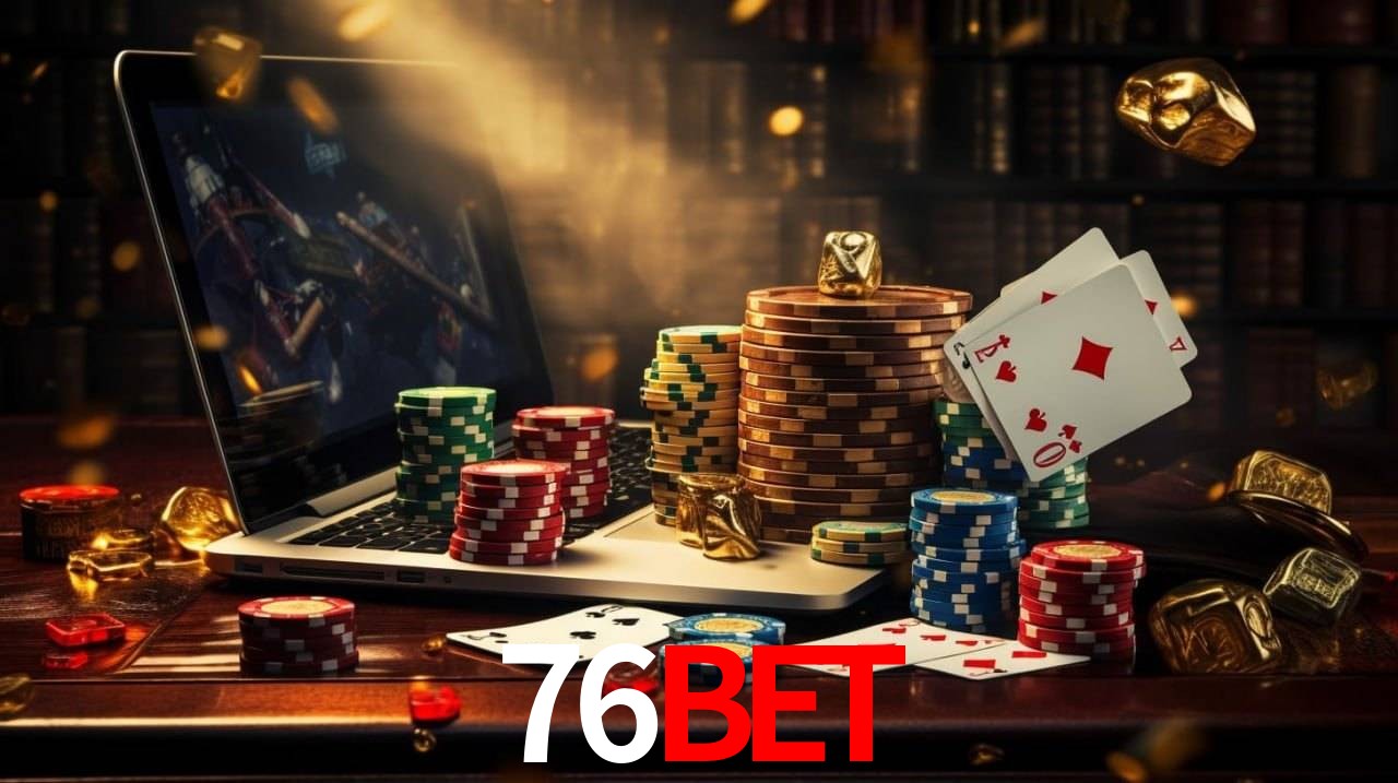 PIX Instantâneo 76bet
