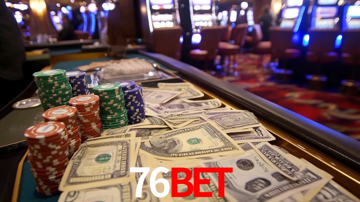 Ofertas Exclusivas 76bet
