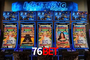 Apostas Esportivas na 76bet: Um Guia Completo