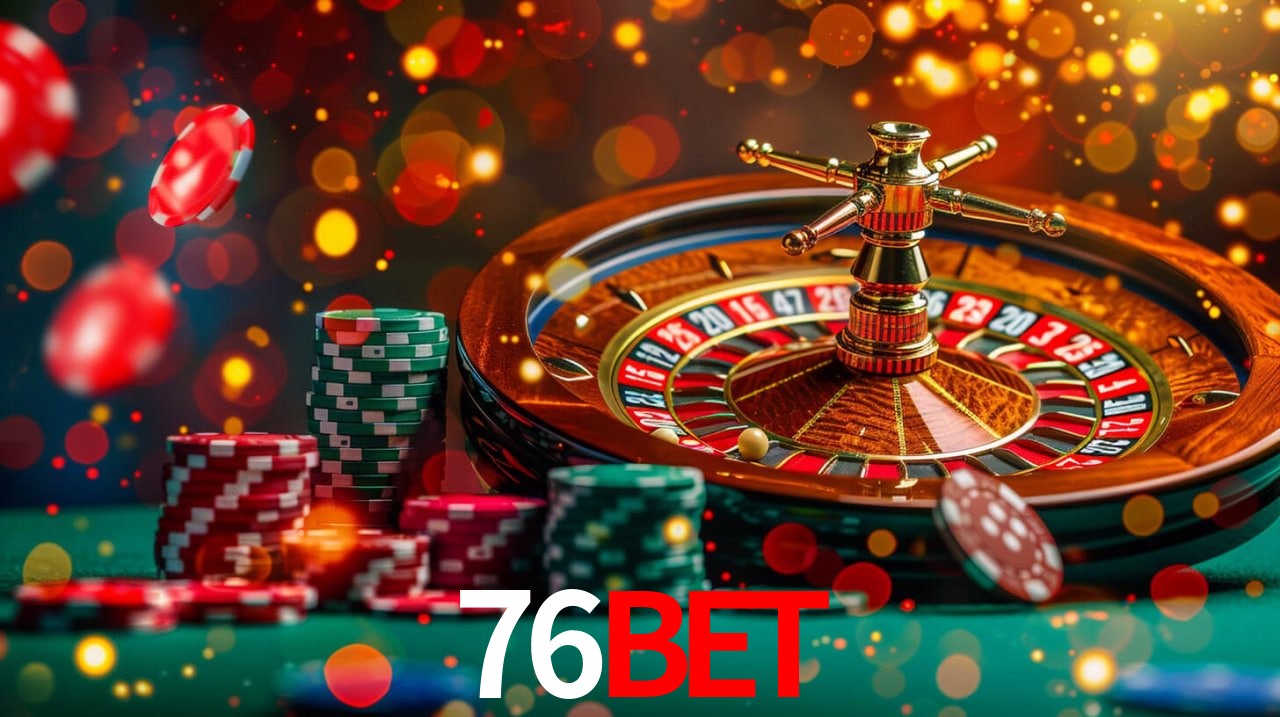 Explorando a Categoria de Eventos em Apostas na 76bet