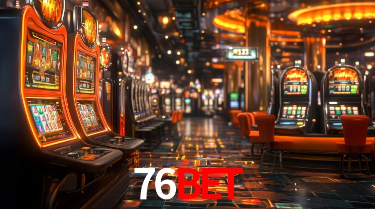 76bet Bônus - 76bet visual 1