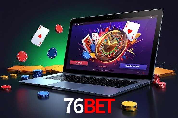 Benefícios da Conta 76bet