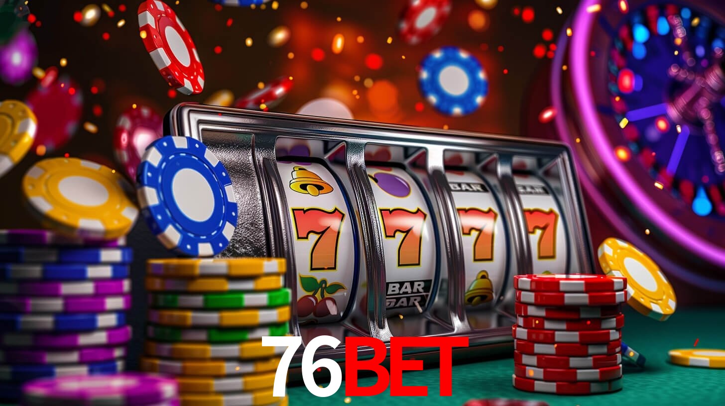 cassino 76bet