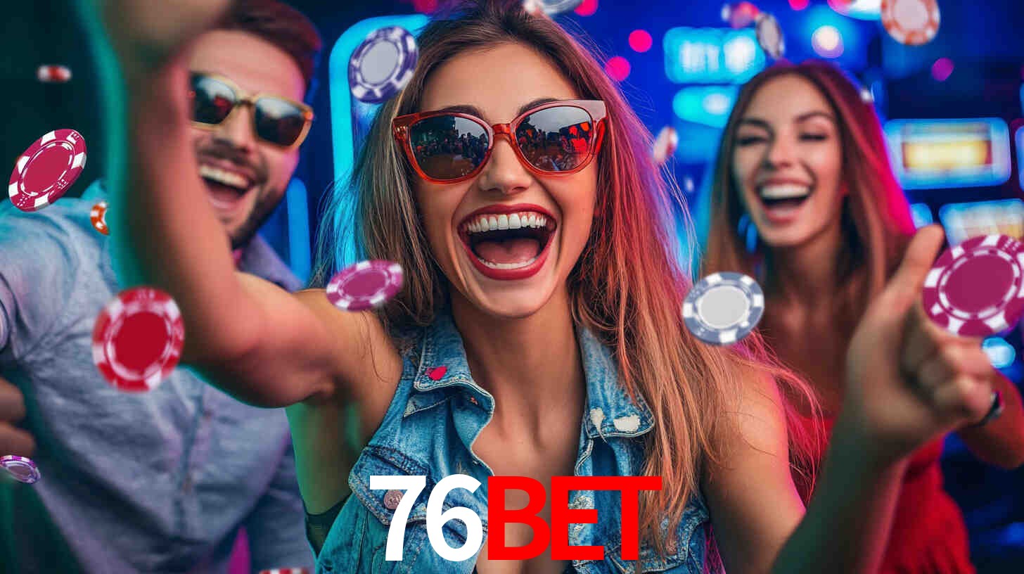 Descubra o Programa VIP da 76bet: Vantagens Exclusivas para Jogadores