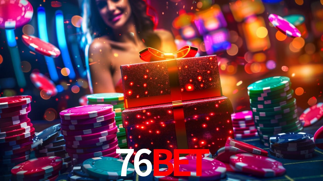A Experiência Imersiva dos Cassinos Ao Vivo no 76bet