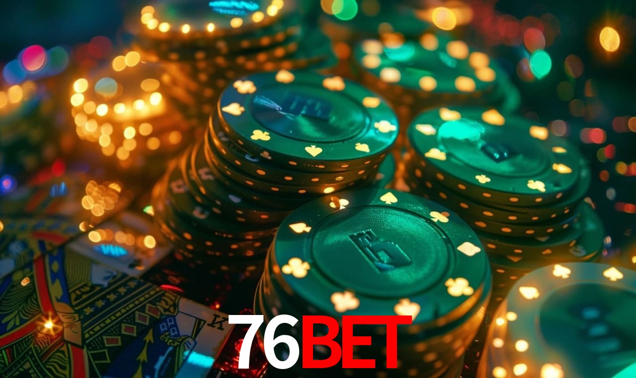 Torneios 76bet