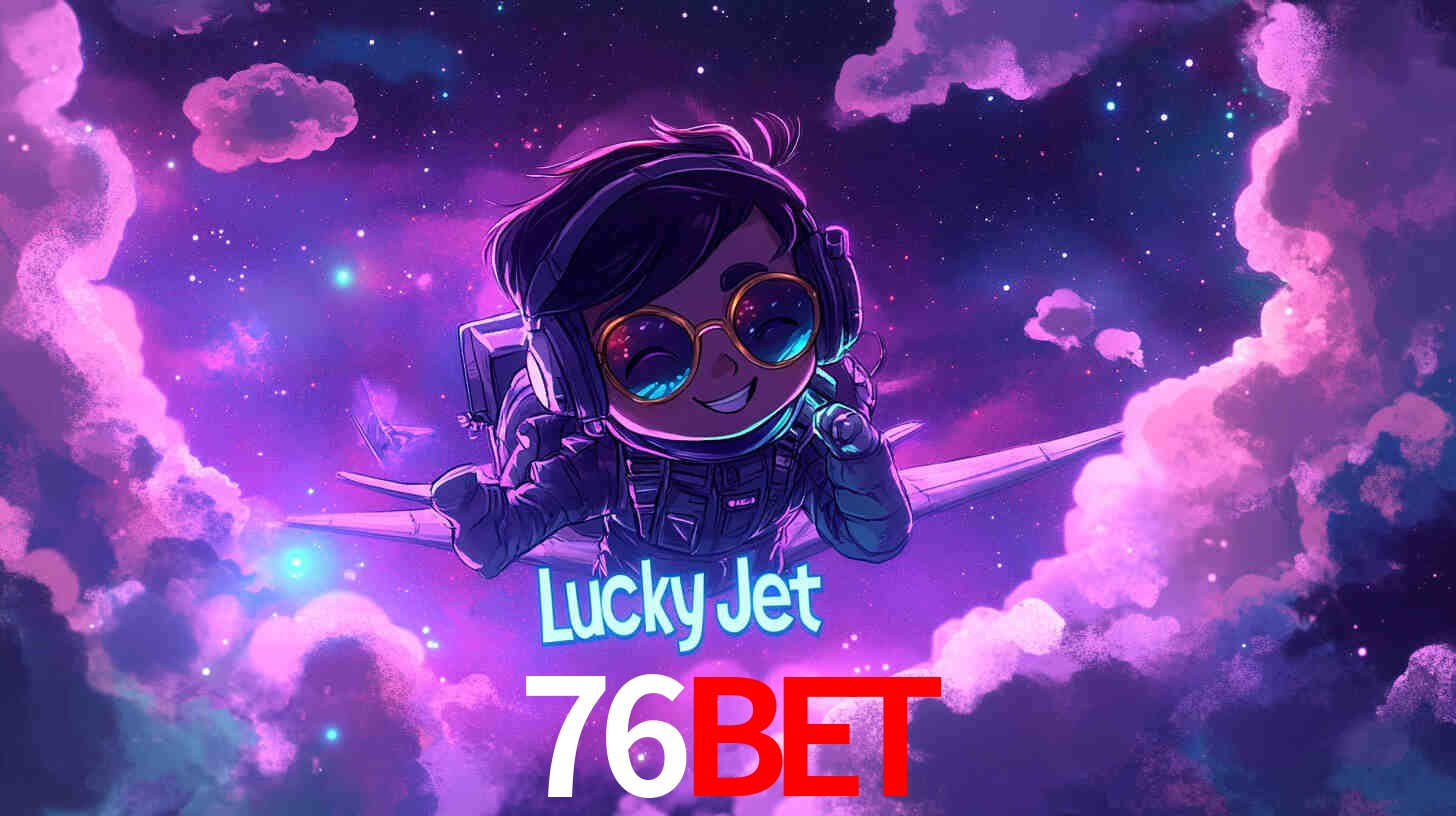 Inovações de Jogos na 76bet: O Futuro das Experiências Interativas