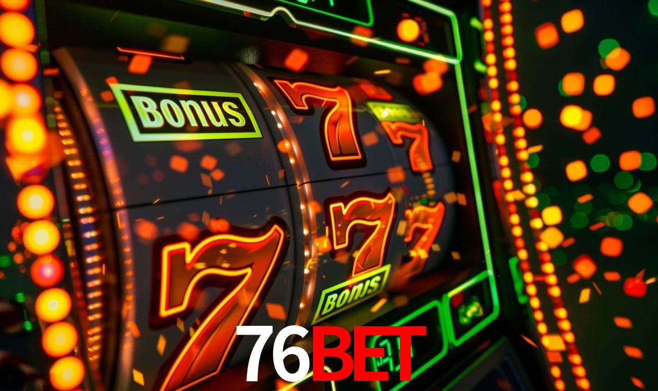Inovações de Jogos na 76bet: O Futuro das Experiências Interativas