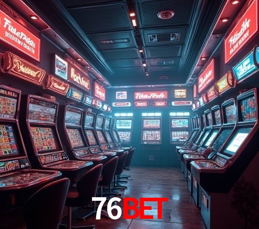 Design Responsivo 76bet