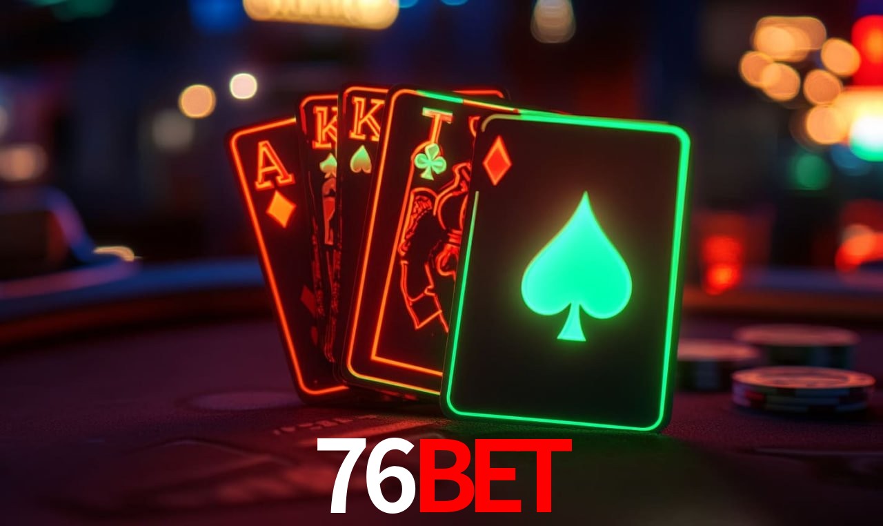 76bet Slots - 76bet visual 1