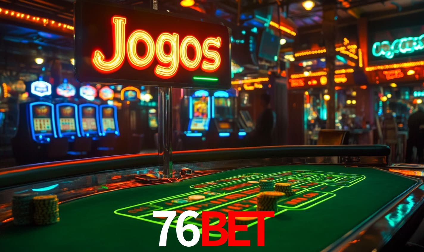 Avaliações dos Jogadores 76bet
