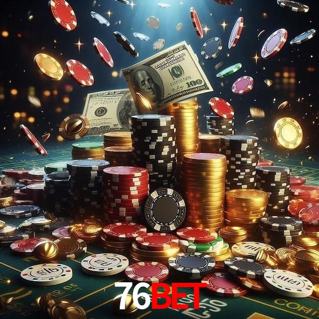 A Emoção da Loteria na 76bet: Uma Chance de Mudança de Vida