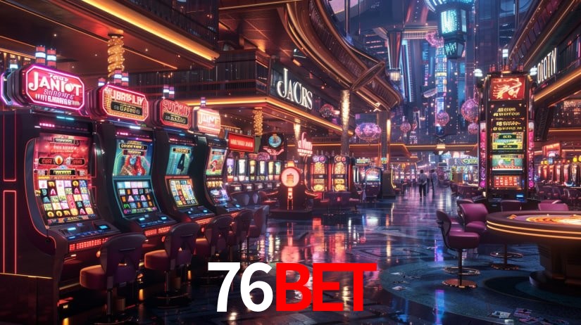 Secure Login 76bet