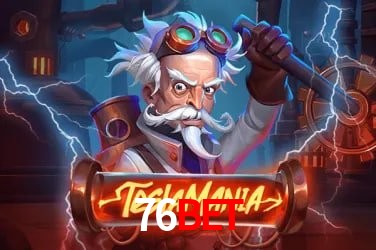 Recursos de Bônus 76bet