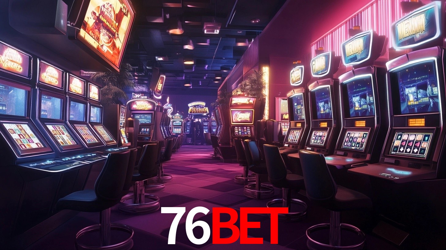 76bet App Interface