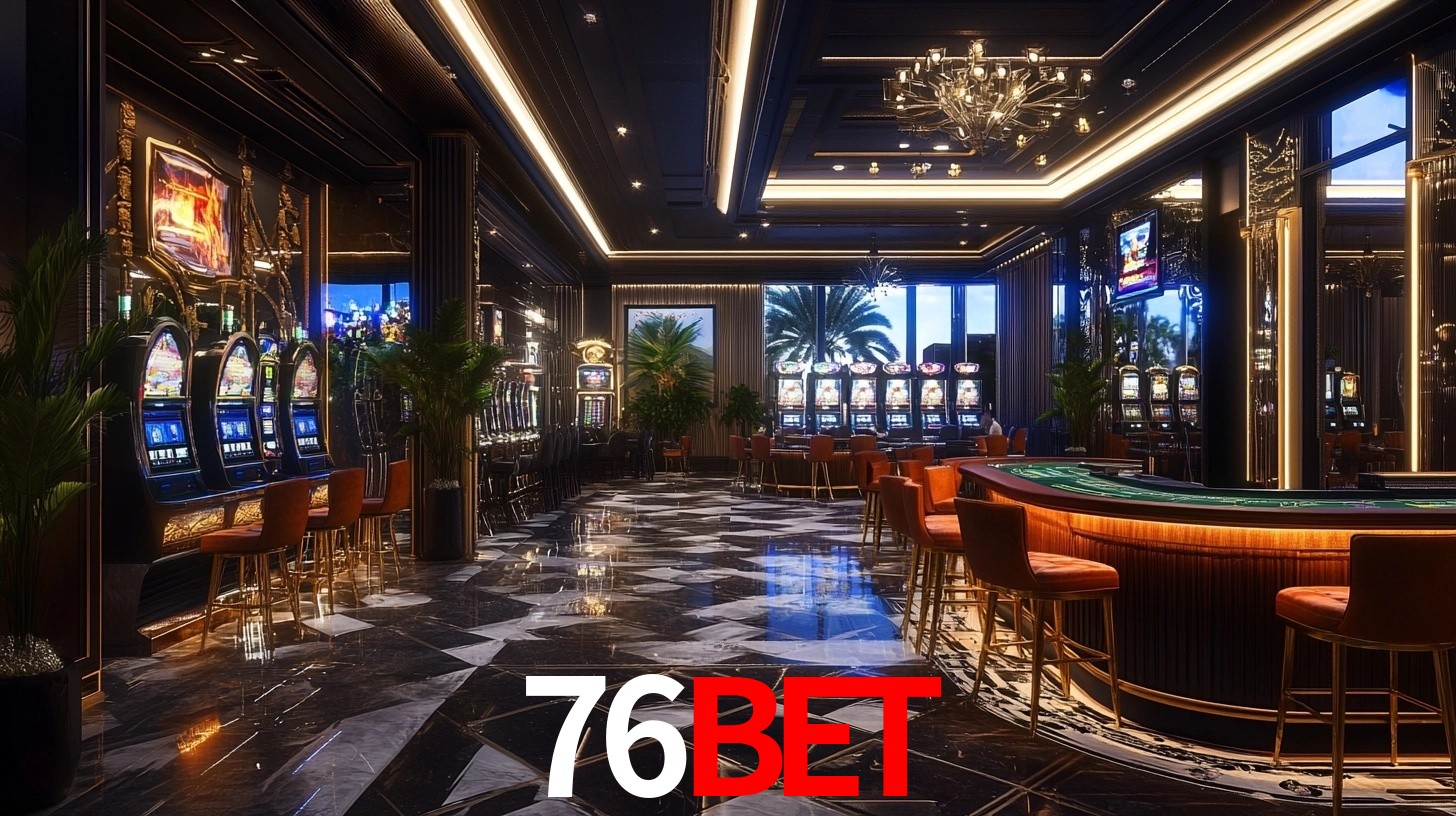 Premium Interface 76bet